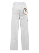 Dickies Hose Weiß