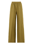 Aspesi Trousers Beige