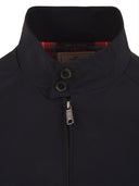 Baracuta Coats Blue