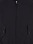 Baracuta Coats Blue
