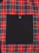 Baracuta Coats Blue