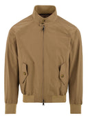 Baracuta Coats Brown