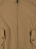 Baracuta Coats Brown