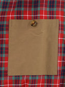 Baracuta Coats Brown