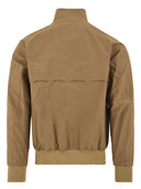 Baracuta Coats Brown