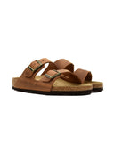 Birkenstock Sandals Brandy