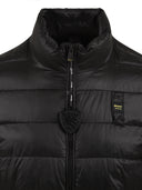 Blauer Coats