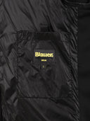 Blauer Coats
