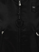 Blauer Coats