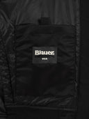 Blauer Coats