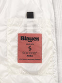 Blauer Coats