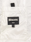 Blauer Coats