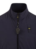 Blauer Coats Blue