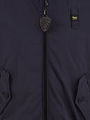 Blauer Coats Blue