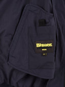Blauer Coats Blue