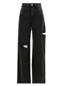 Icon Denim Los Angeles Jeans Black