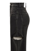 Icon Denim Los Angeles Jeans Black