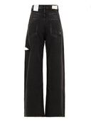 Icon Denim Los Angeles Jeans Black