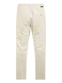 Pantaloni Siviglia Bianchi