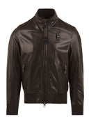 Blauer Coats