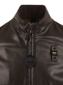 Blauer Coats