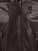 Blauer Coats