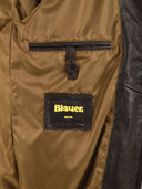 Blauer Coats