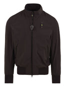 Blauer Coats