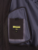 Blauer Coats