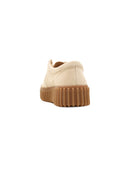 Clarks Shoes Beige