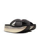 Premiata Sandals Black