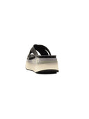 Premiata Sandals Black