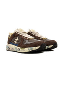 Premiata Sneakers Brown