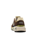 Premiata Sneakers Brown