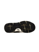 Premiata Sneakers Brown