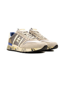 Premiata Sneakers Grey