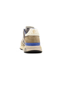 Premiata Sneakers Grey