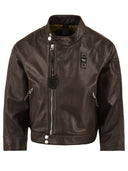Blauer Coats