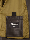Blauer Coats