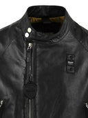 Blauer Coats
