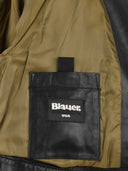Blauer Coats