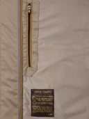 Moorer Coats Sand