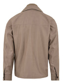 Moorer Coats Sand