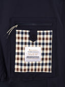 Aquascutum frakker