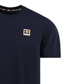 Aquascutum T Shirts And Polos