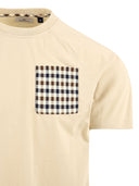 Aquascutum T Shirts And Polos