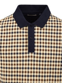 Aquascutum T Shirts And Polos