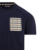 Aquascutum T Shirts And Polos