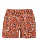 Paul Smith Sea Clothing Orange