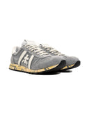 Premiata Sneakers Grey